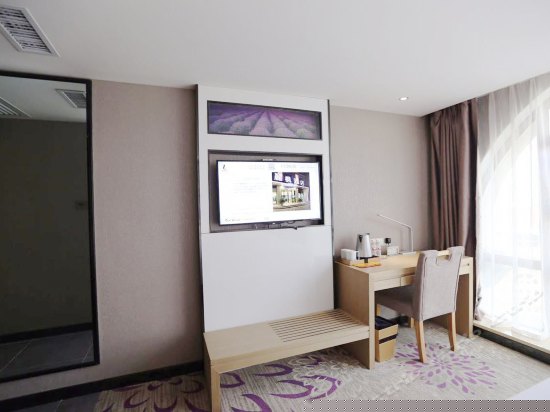 标准大床房（无窗）