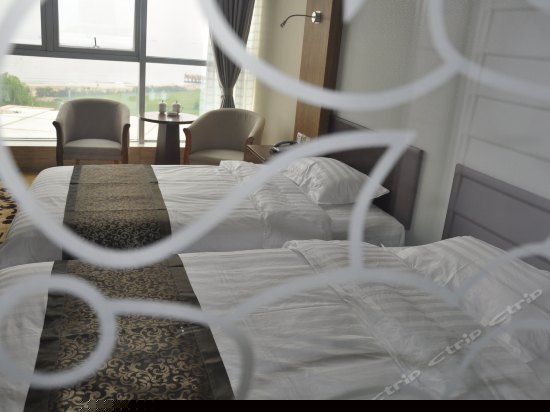 会馆楼海景标间