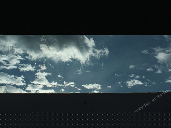 豪华海景蜜月星空房406