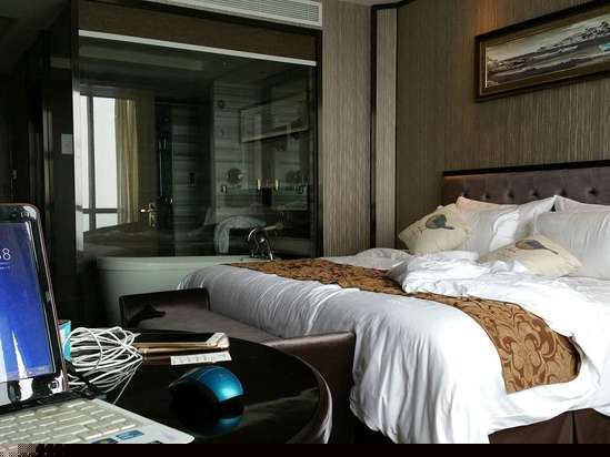 酒店房型