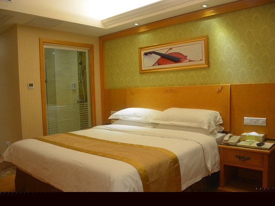 温馨房（无窗）