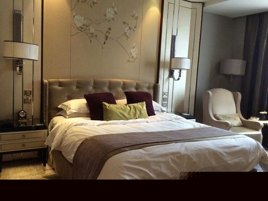 酒店房型