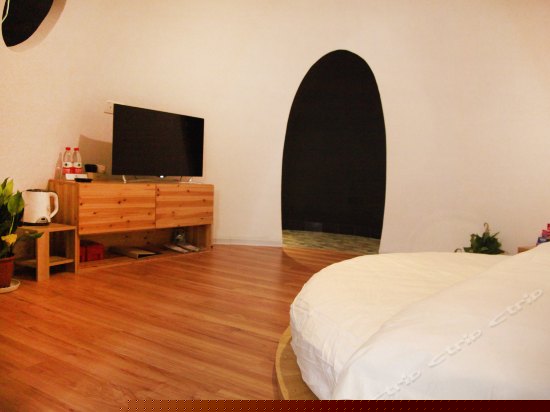 空间设计（无窗）