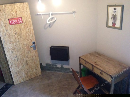 三人床位间(公卫)