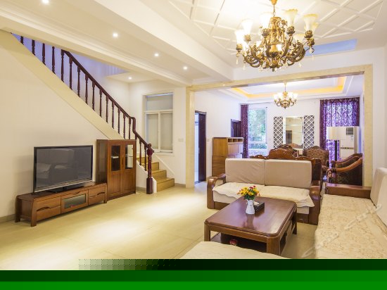 瑞家 97 号联排别墅