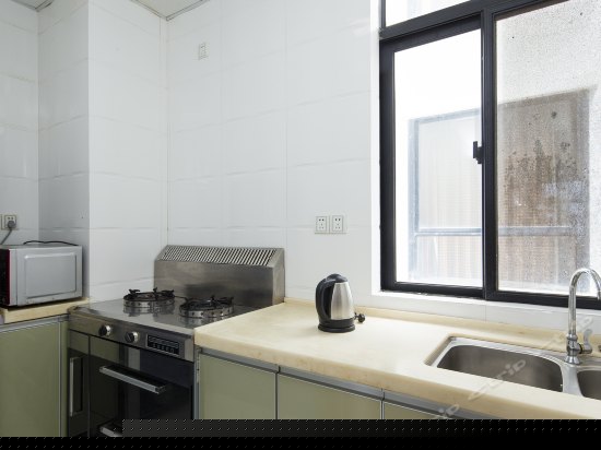 高级海景2房1厅房