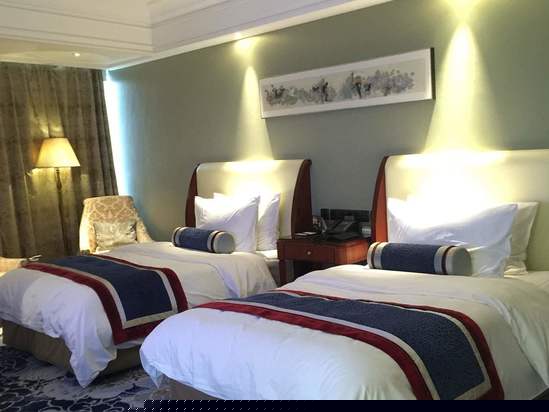 酒店房型