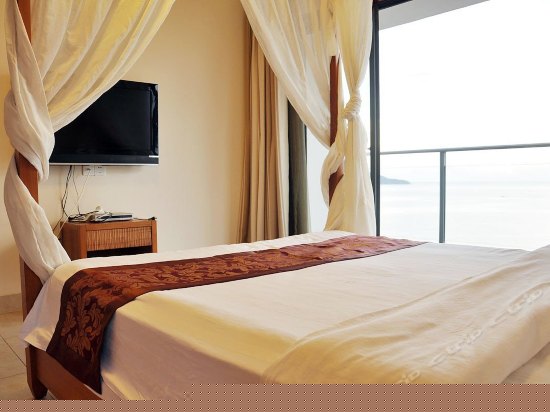 全海景无遮挡两室两厅