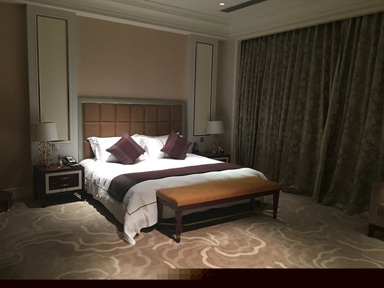酒店房型