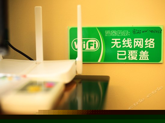 海湾豪华大床房