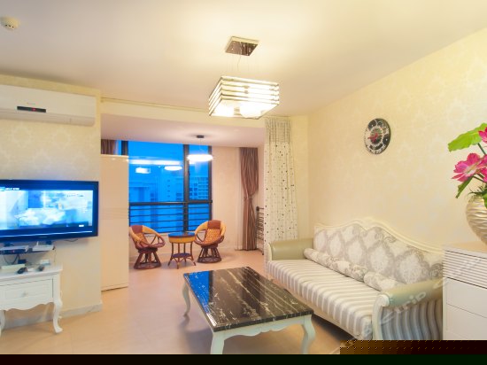 180°无敌海景蜜月房