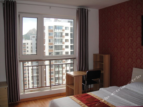 花开富贵VIP大床房