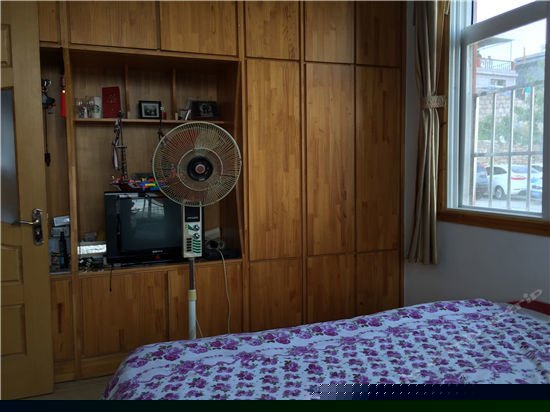 大床房（公卫）