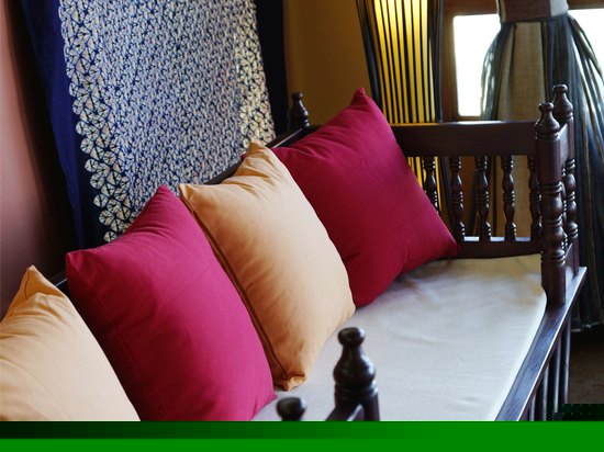 朱砂-泰式海景大床房