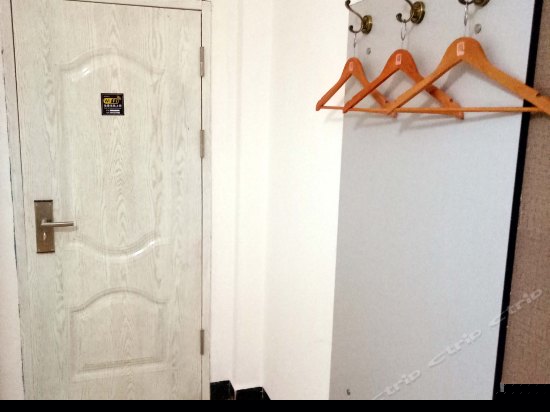 特价豪华双人间