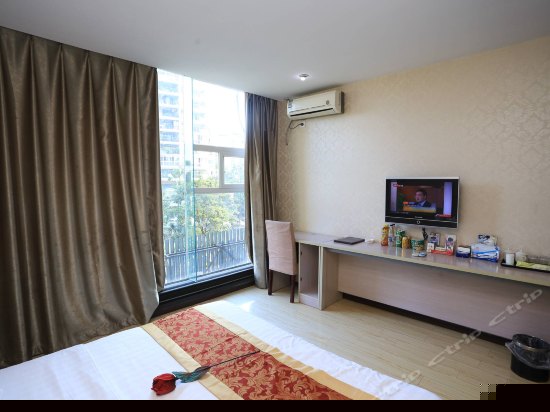 豪华单间(中宾)