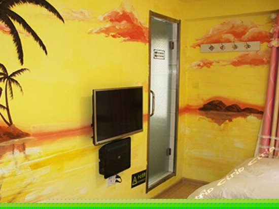 标准间（无窗）