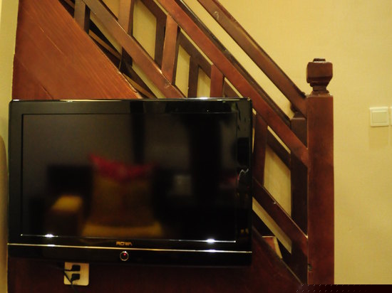 初雨阁复式间（清和店）