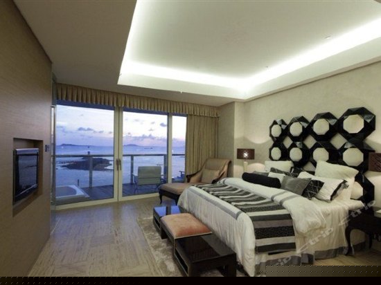 270°至尊海景二卧室套