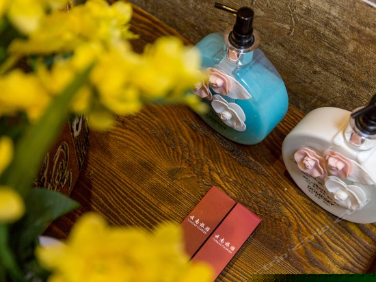 空调情缘星空大床房