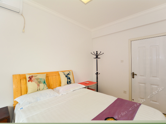 椰韵园景三房一厅