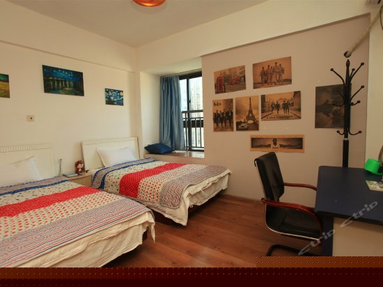 格调标准双人间