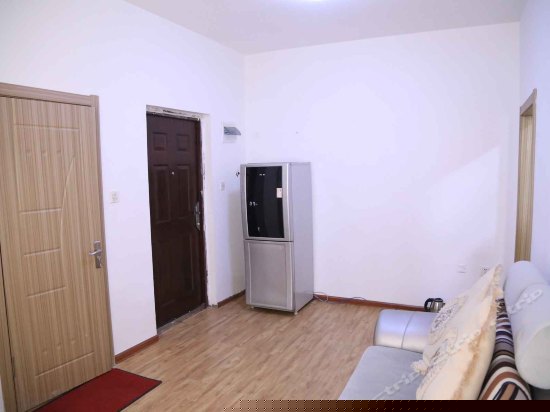 一室一厅不含厨房