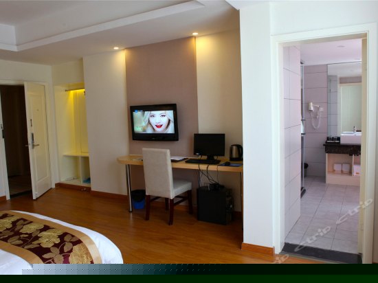 豪华标间（内宾）