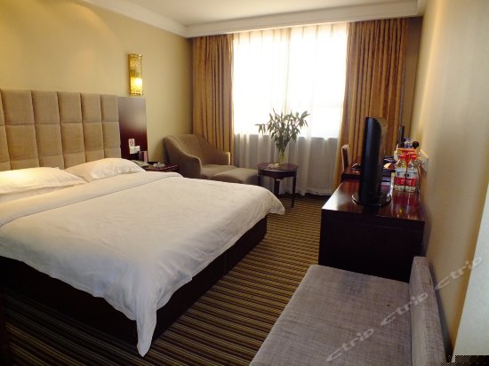 豪华标准间A