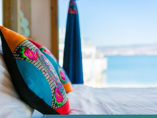 双面海景房（一号院）