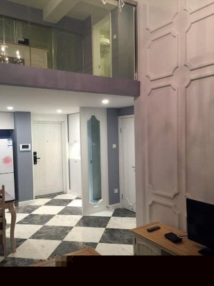 酒店房型