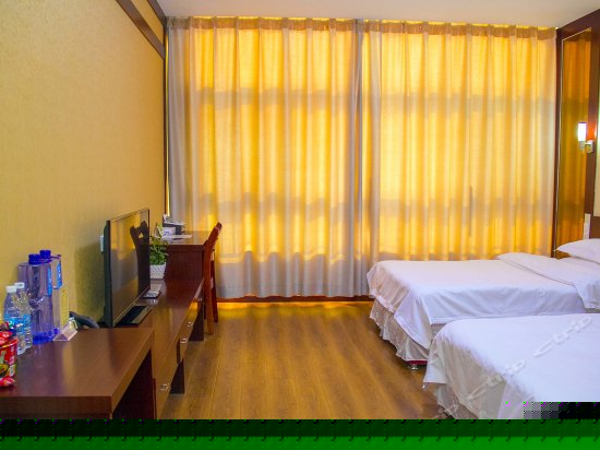 特惠商务标准房