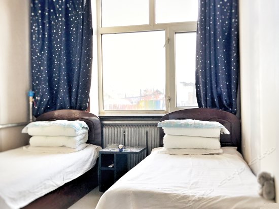 大东北特色火炕房（独立卫浴）