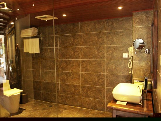 云程万里（家庭房）