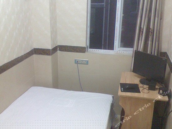 特价电脑单人间（内宾）