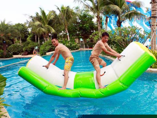 儿童乐园/儿童俱乐部