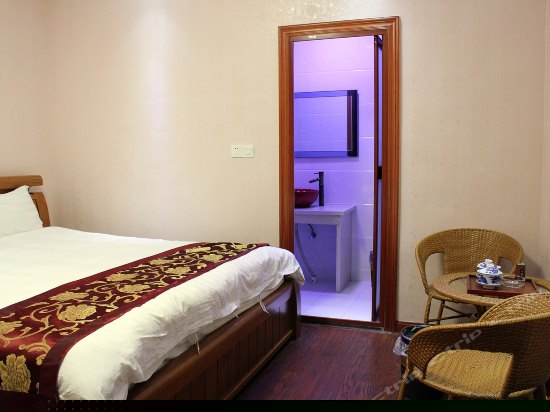 一楼经济家庭房（101）