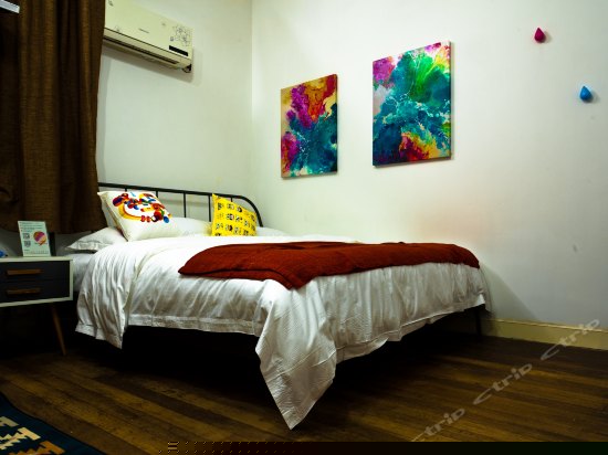 斑斓·家主推精选套房