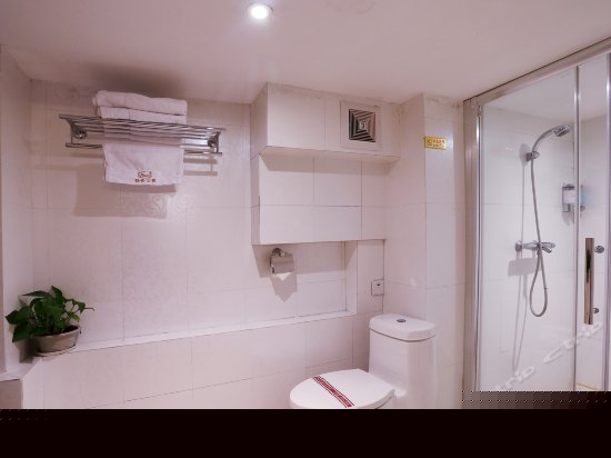 豪华复式情侣房