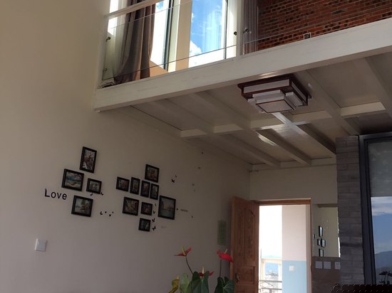 三楼观海复式房301