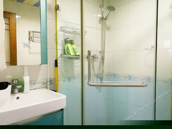 白石洲禅意两房