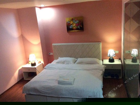 标准大床房(无窗)