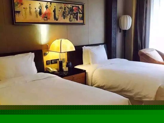 酒店房型