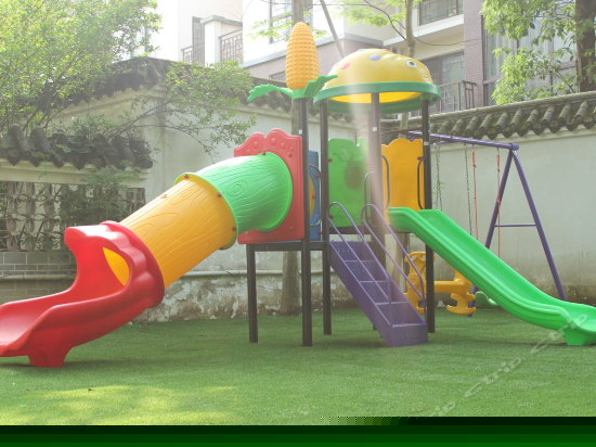 儿童乐园/儿童俱乐部