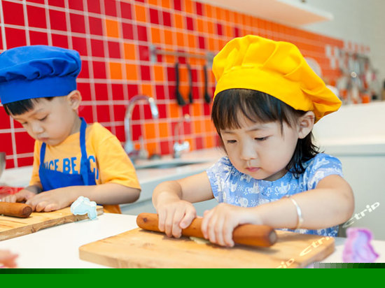 儿童乐园/儿童俱乐部