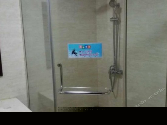 单人间