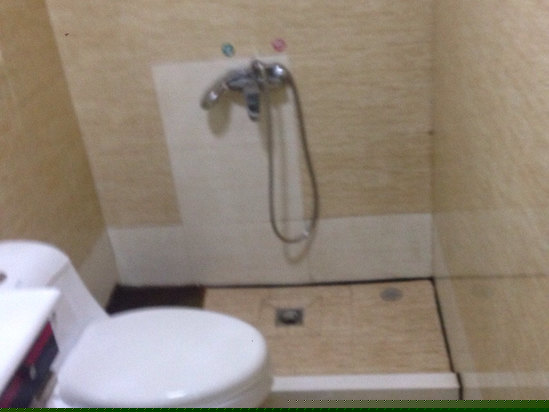 酒店房型