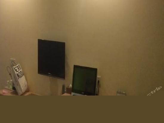 酒店房型