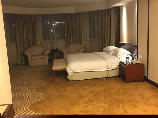 酒店房型