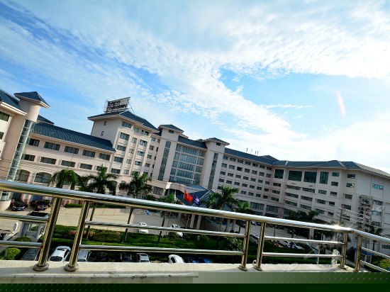 海景标准房（部分海景）